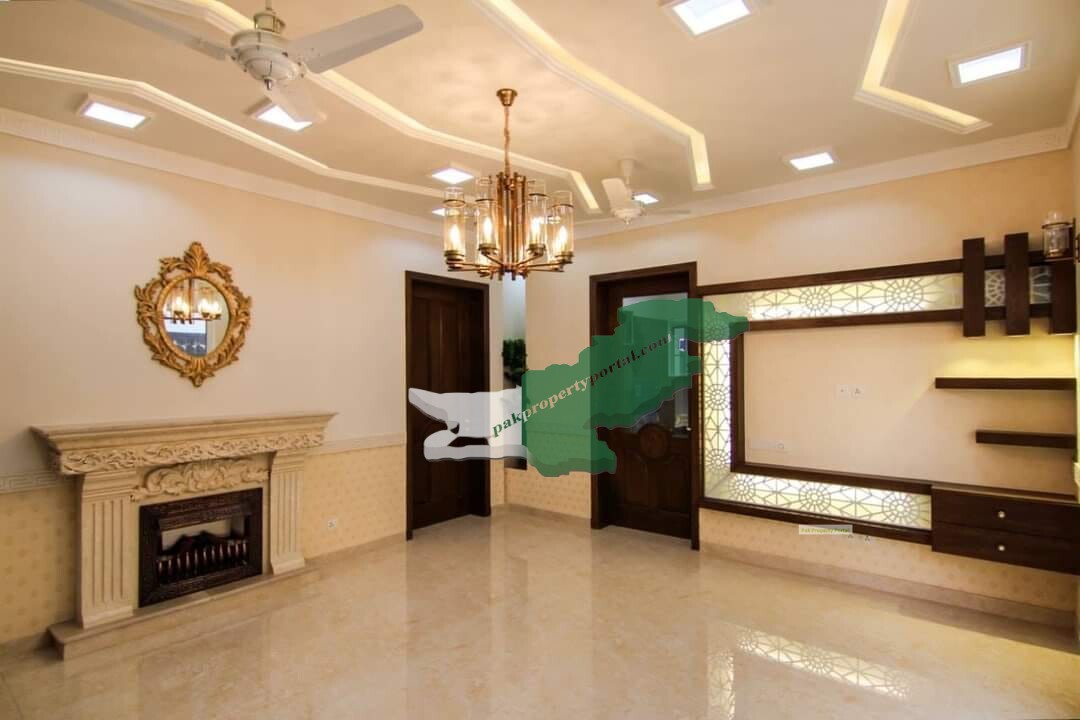 Brand New One Kanal house for sale in  DHA phase 6