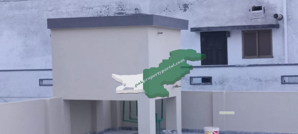 12 Marla double story House for sale in airport housing society sector 2 Rawalpindi