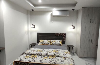 Luxurious bed fully furnished for sale in Bahria Town-Phase 7 Rawalpindi