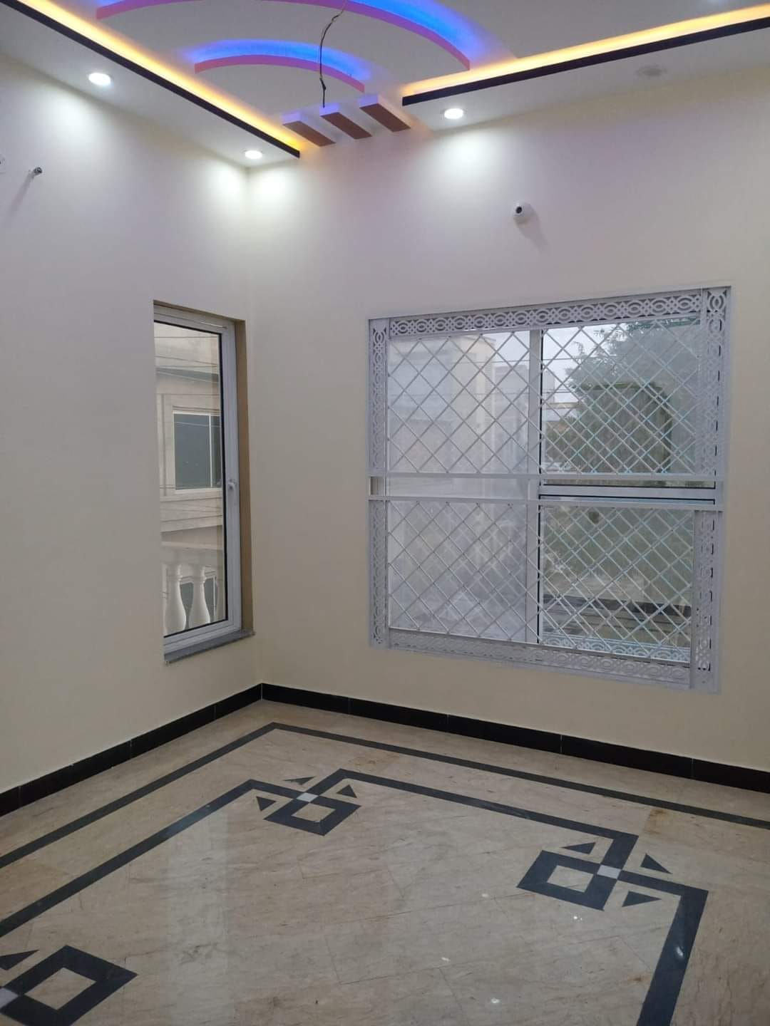 3 Marla Spanish Brand New House Fully Furnished Available For Sale in Al-Rehman Garden phase 4 Main canal Road Lahore