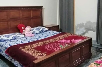 5 Marla house for sale in Defence Town 49 tail Sargodha