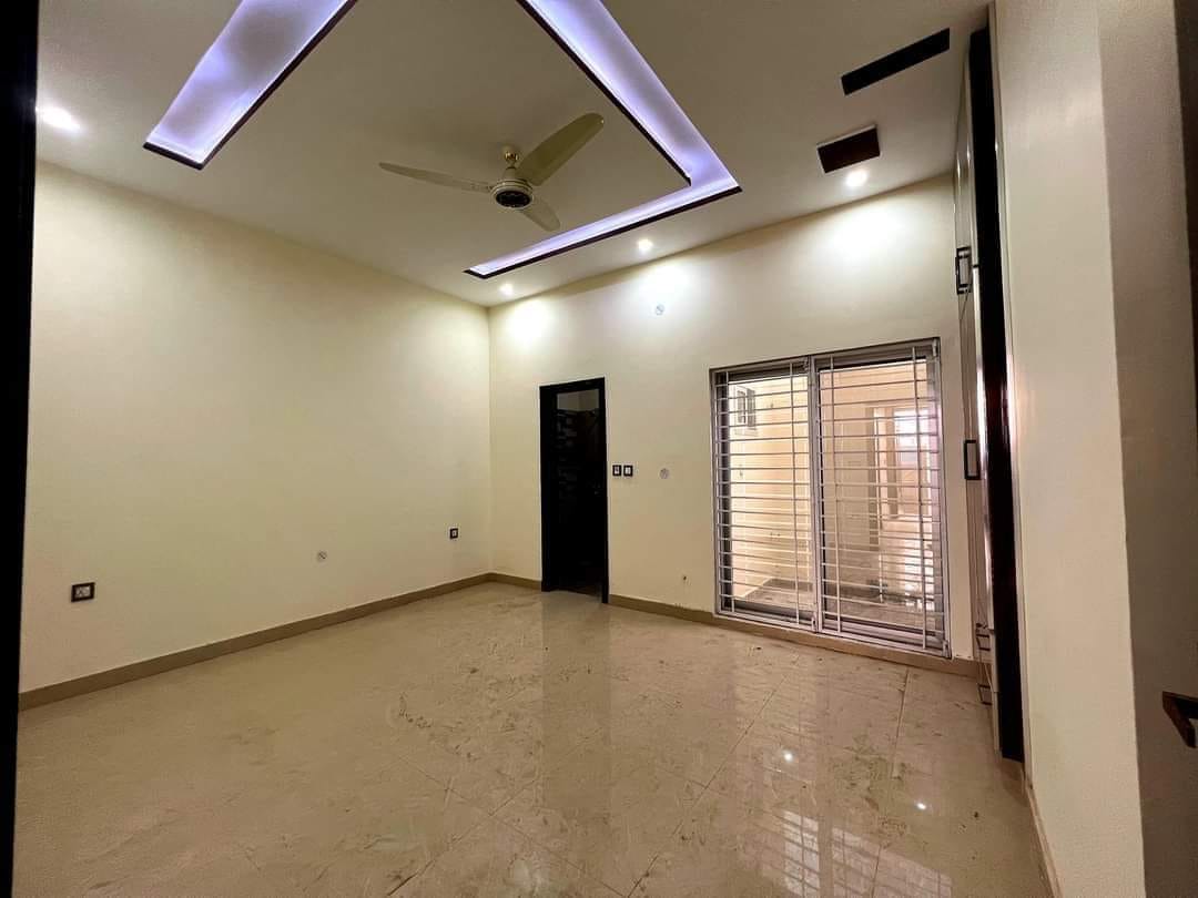 5.5 Marla Double Story House For Sale In Gulberg City Sargodha