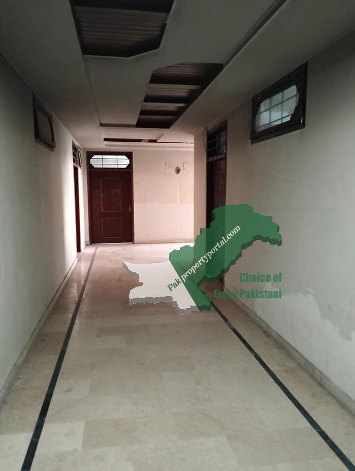 Brand new 2bed flat for sale in PWD-O-9- Islamabad