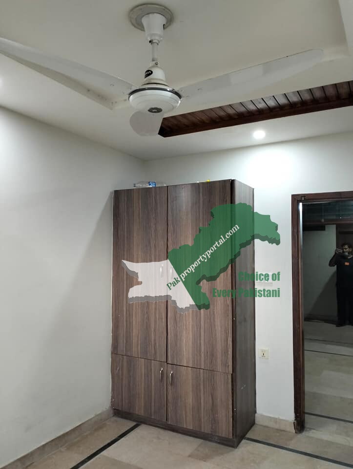 Brand new 2bed flat for sale in PWD-O-9- Islamabad