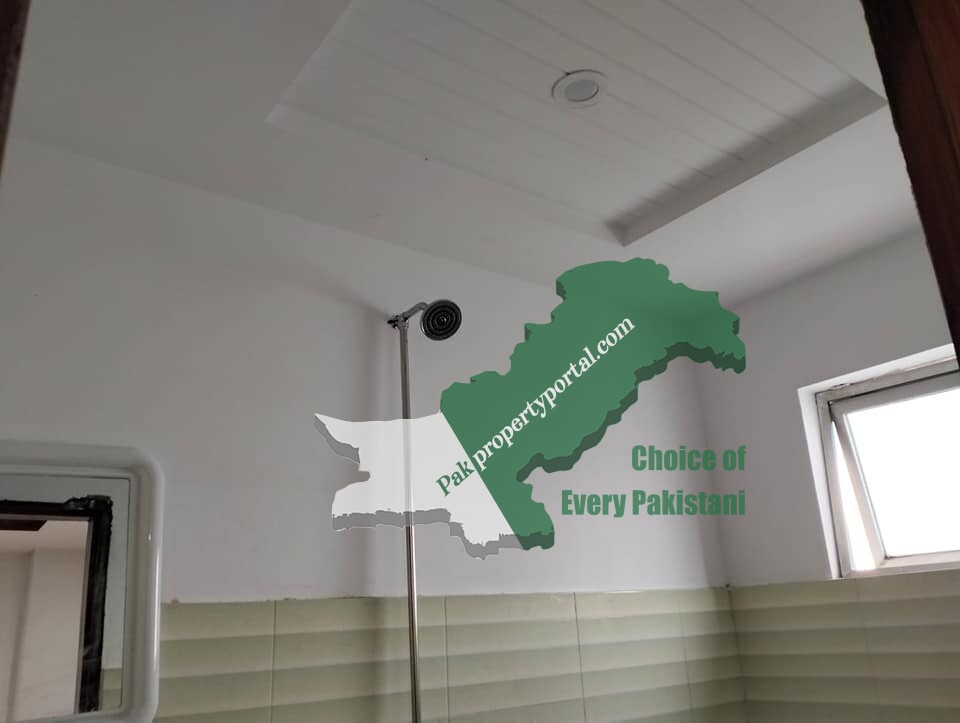 Brand new 2bed flat for sale in PWD-O-9- Islamabad