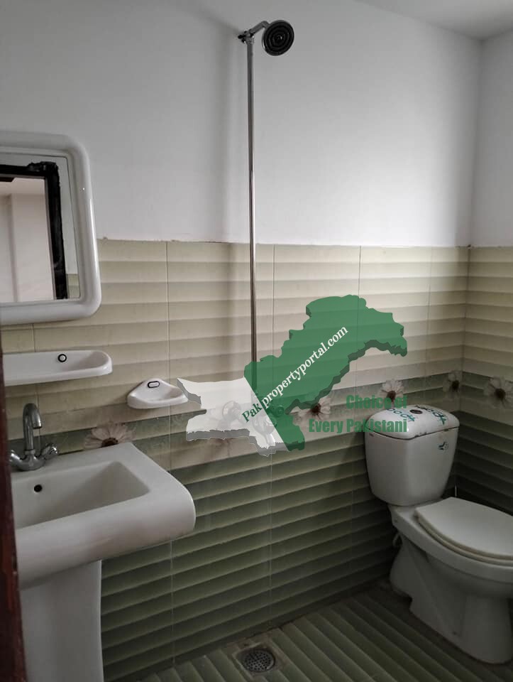 Brand new 2bed flat for sale in PWD-O-9- Islamabad
