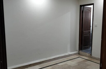 Brand new 2bed flat for sale in PWD-O-9- Islamabad