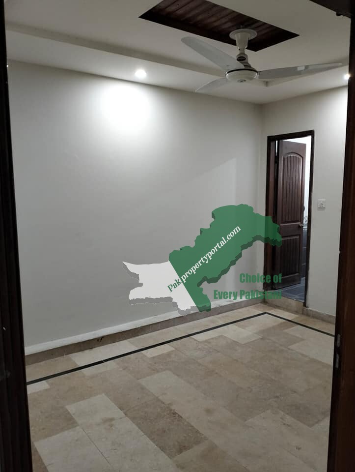 Brand new 2bed flat for sale in PWD-O-9- Islamabad