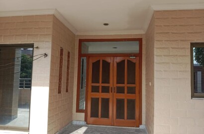 1 kanal first floor available for rent in PCSIR 2 near Shouket khanum and UCP Lahore