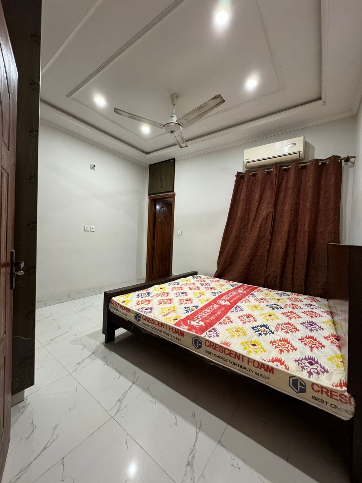 Fully furnished Flat  Available for rent in Johar town phase 2 Lahore