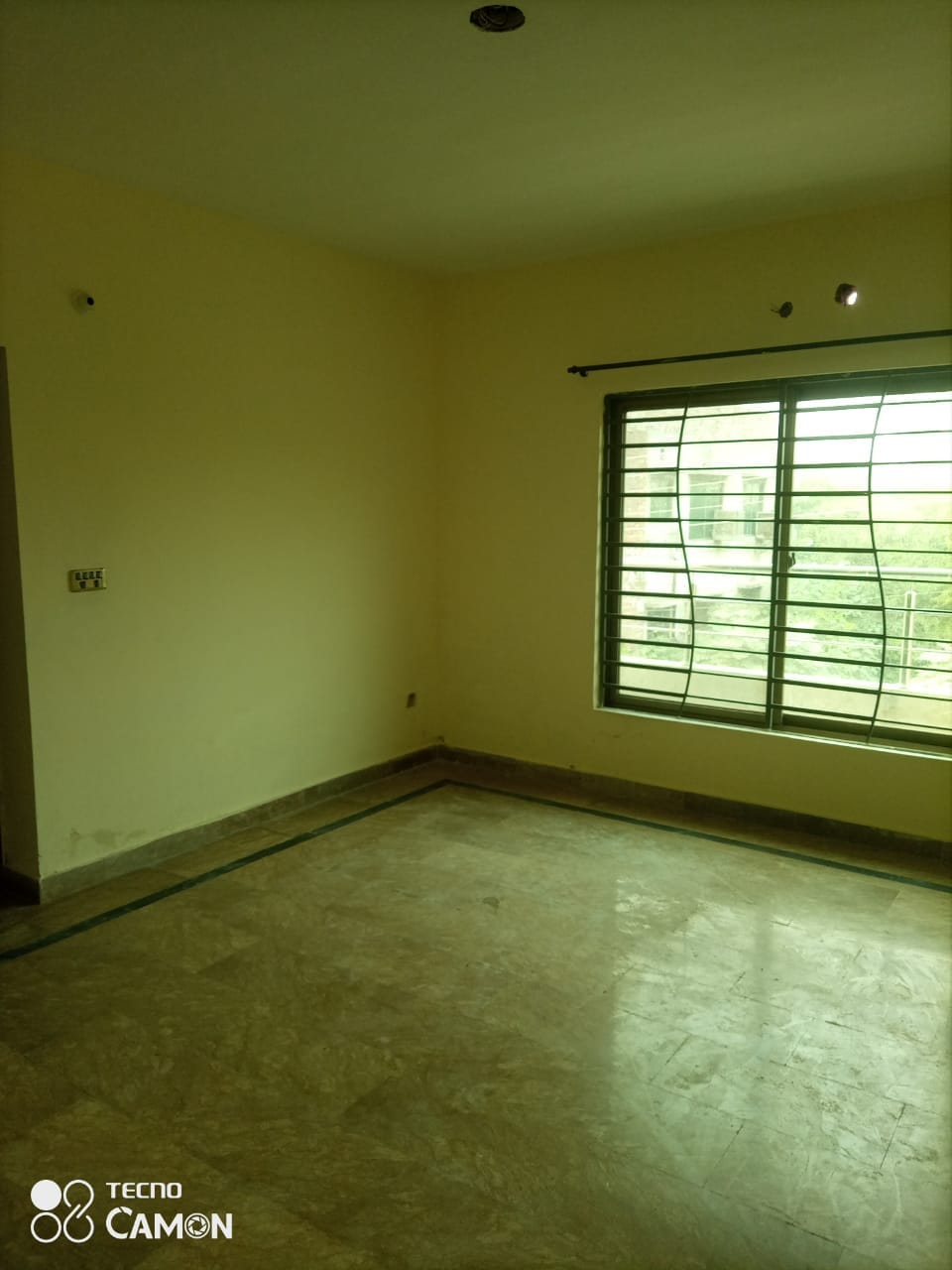 10 Marla first floor available for rent in Jubilee town near LDA avenue 1 Lahore