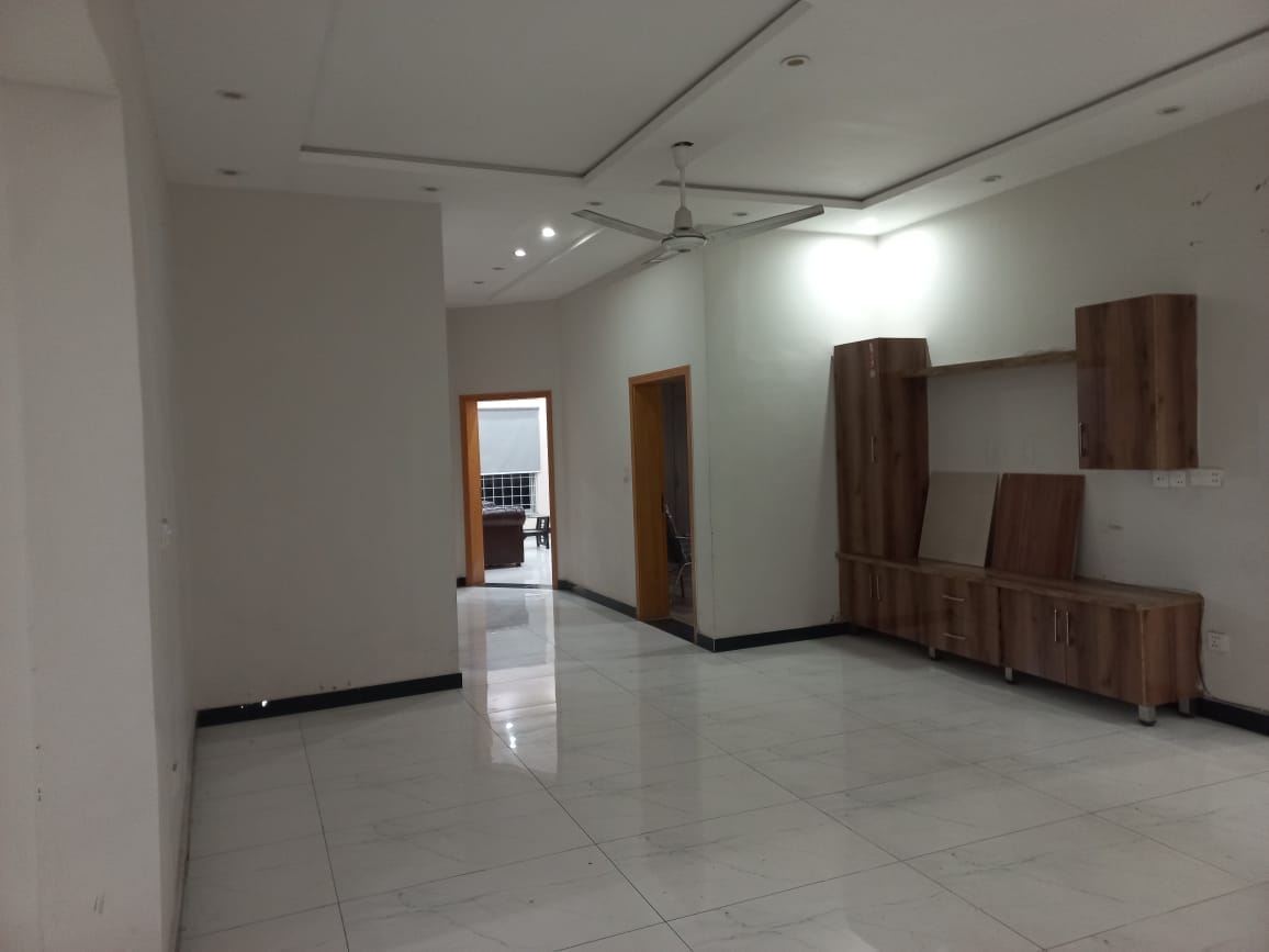 1 Kanal just like the new House available for rent in Wapda town phase 1 Lahore