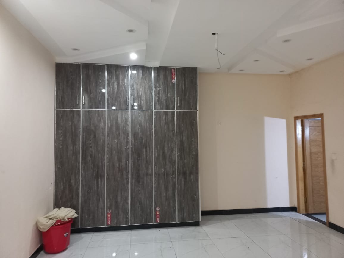 1 Kanal just like the new House available for rent in Wapda town phase 1 Lahore