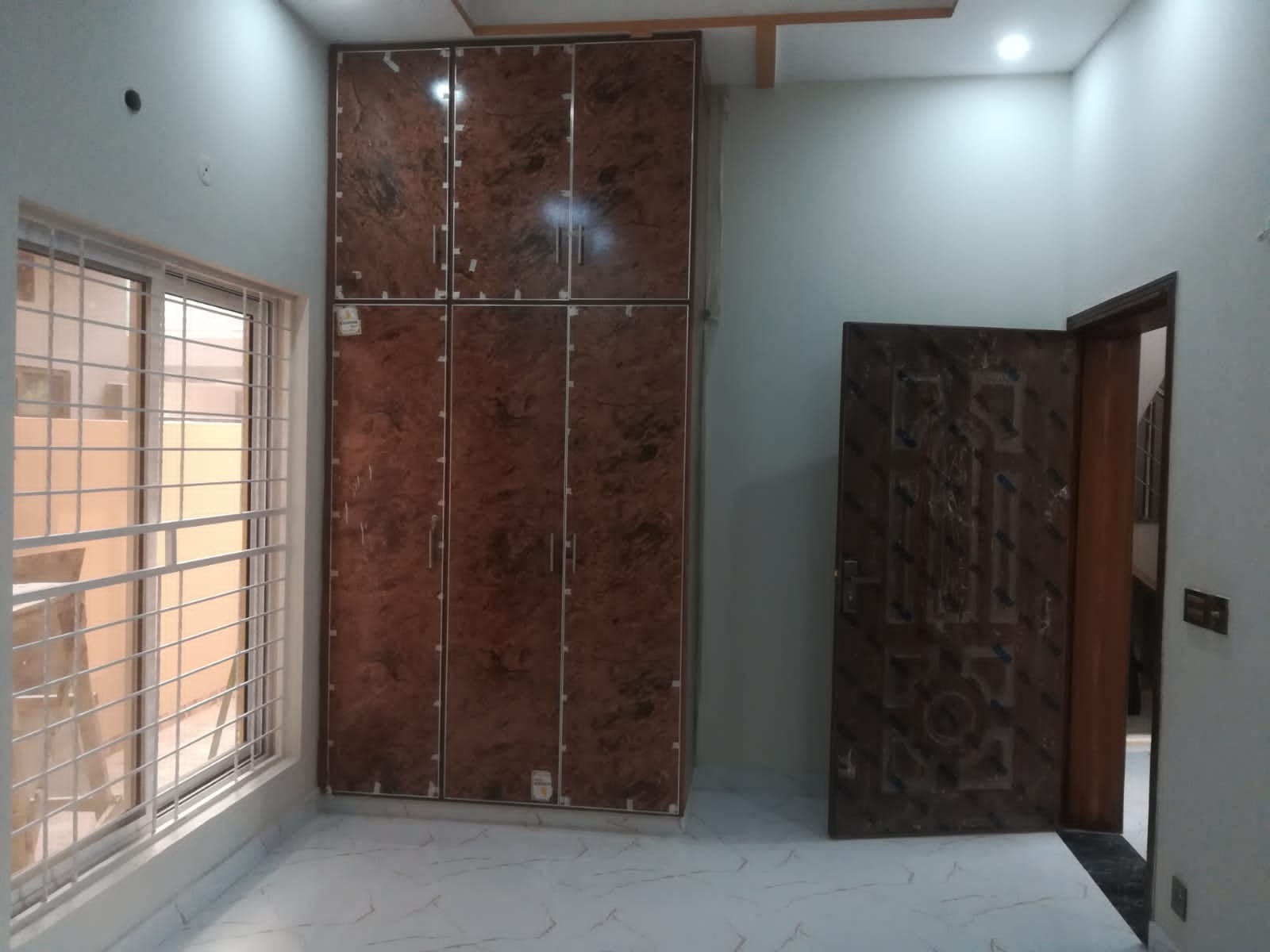 5 Marla Like brand new house Available for rent in Dream Avenue Housing society Lahore