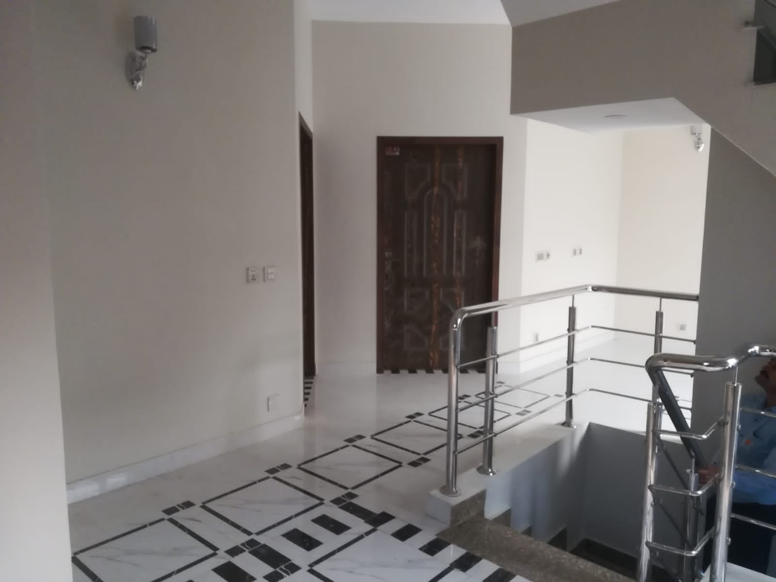 5 Marla Like brand new house Available for rent in Dream Avenue Housing society Lahore