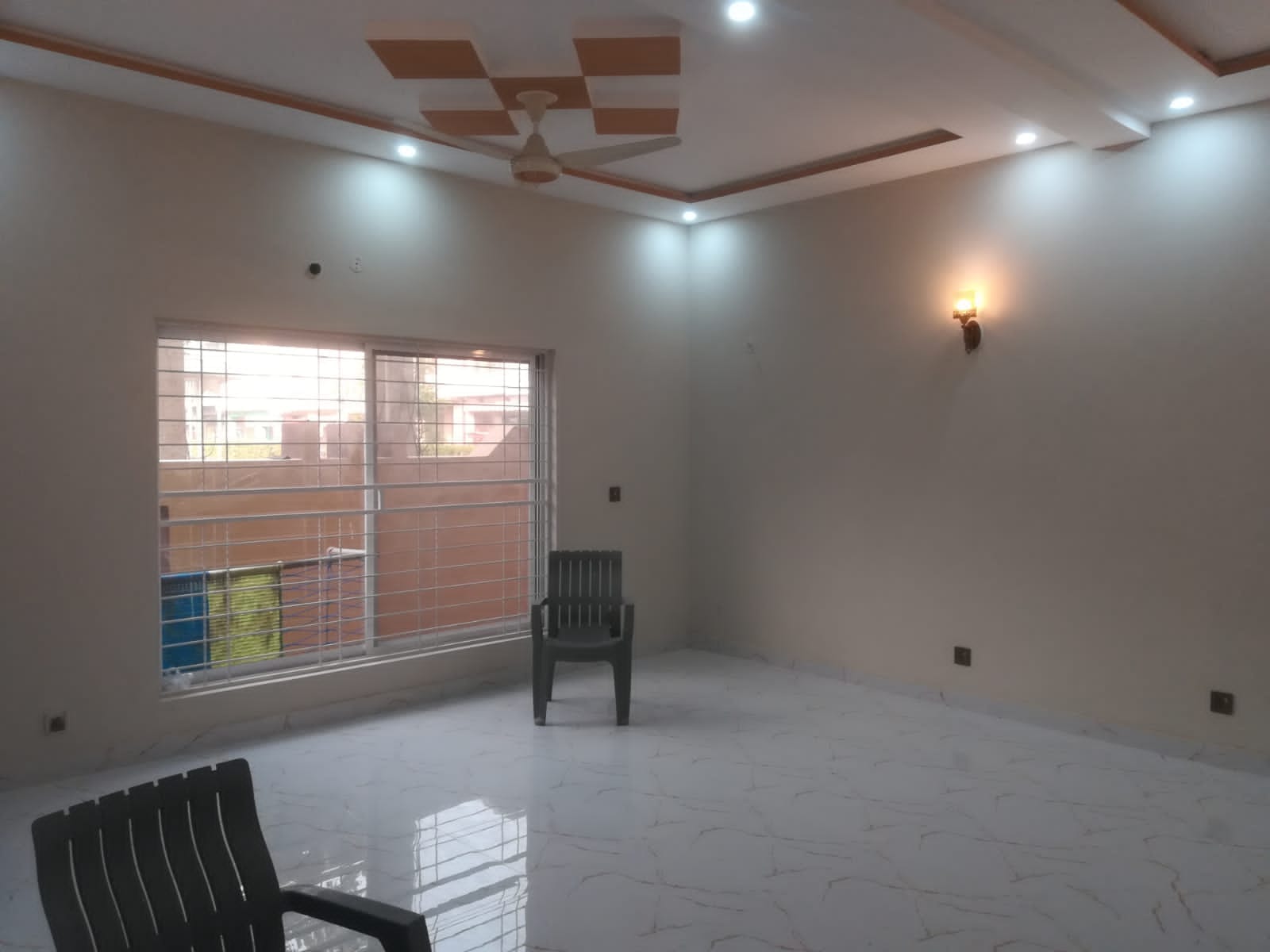 5 Marla Like brand new house Available for rent in Dream Avenue Housing society Lahore