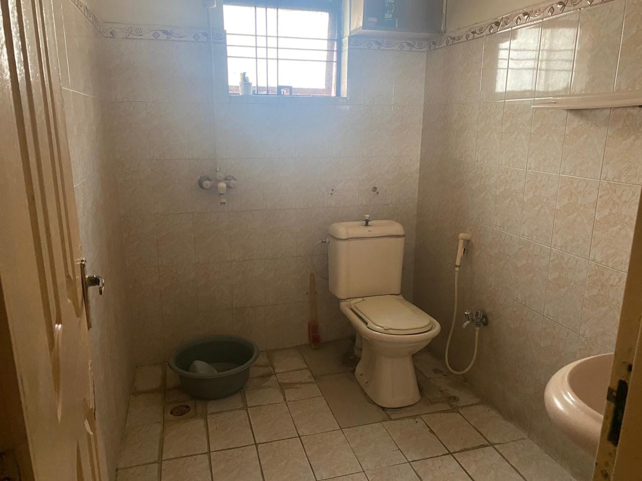 15 Marla's upper portion fully furnished available for rent in the PIA Housing Society Lahore