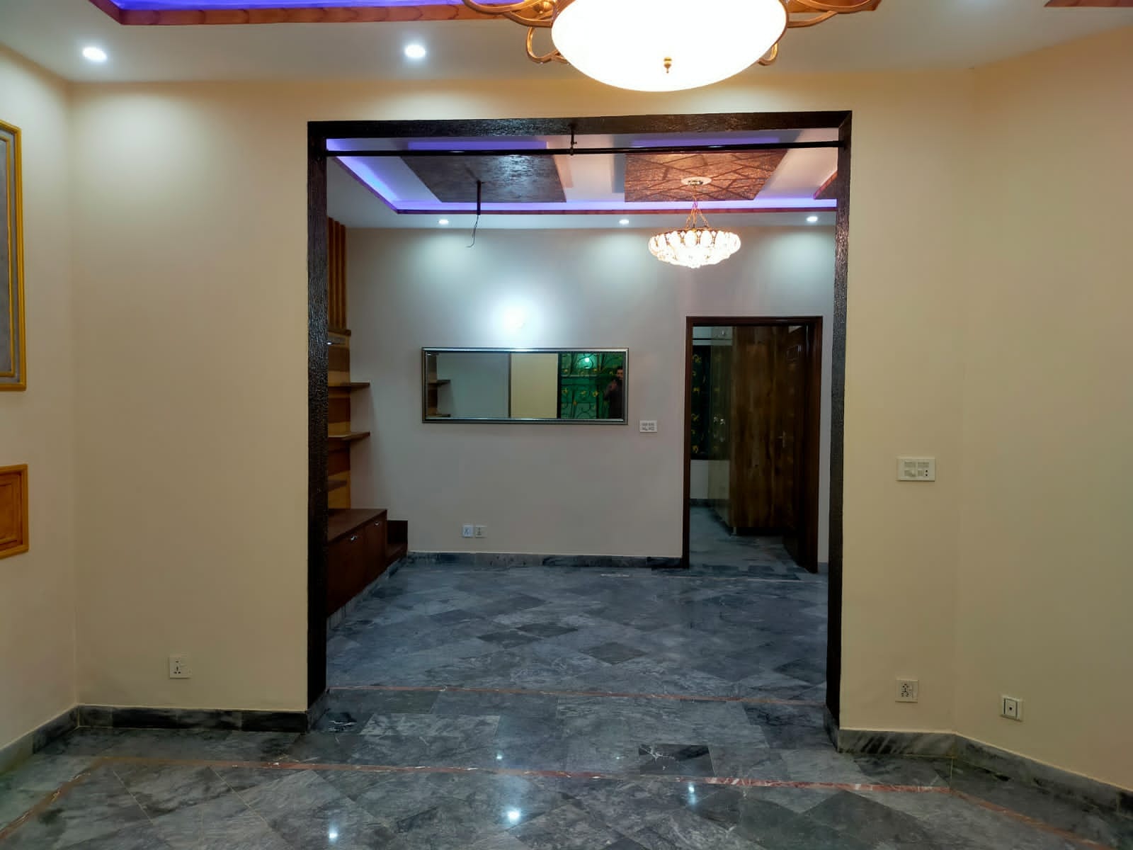 7.5 Marla brand new house For Sale in Johar town Lahore