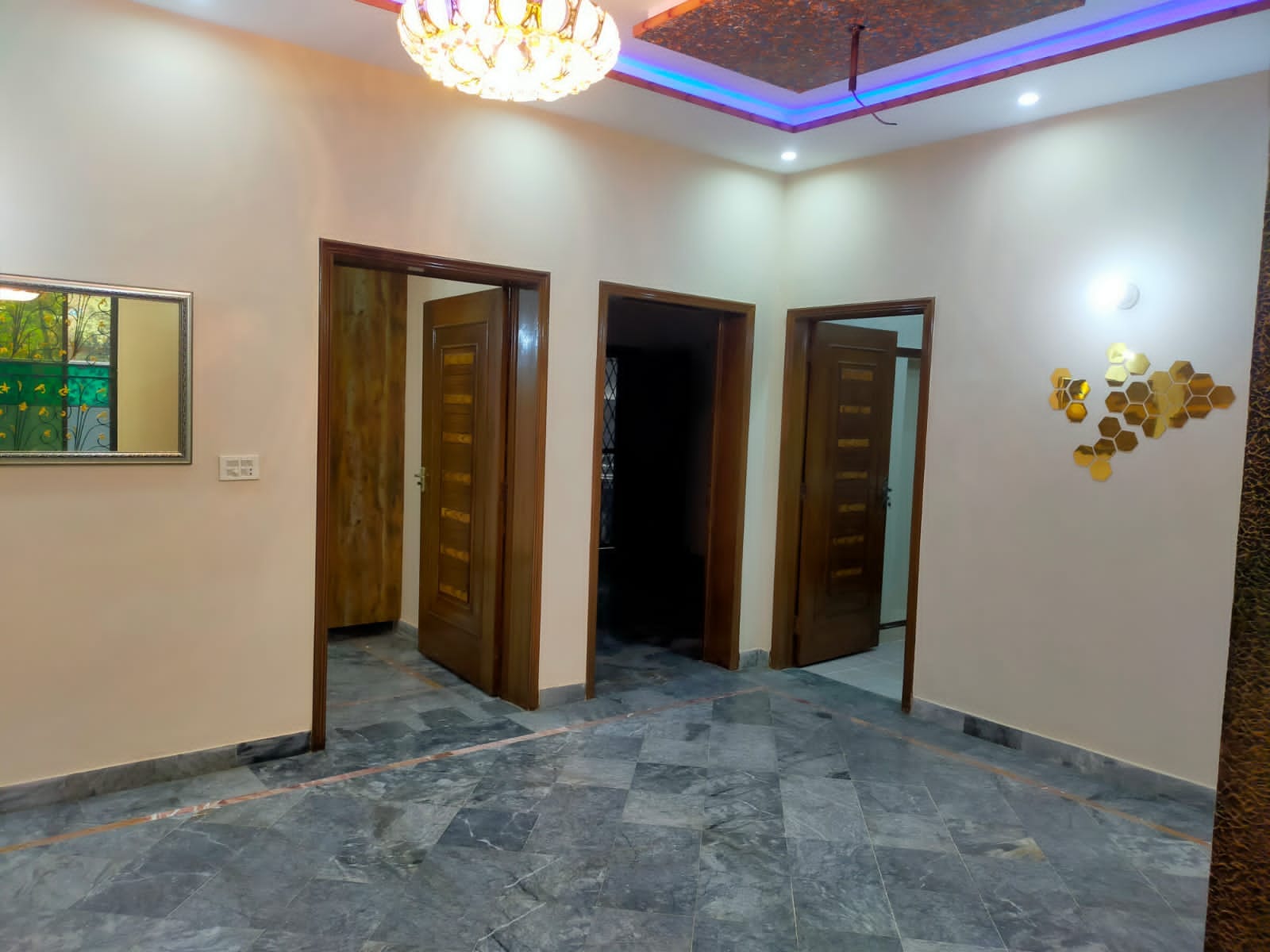 7.5 Marla brand new house For Sale in Johar town Lahore