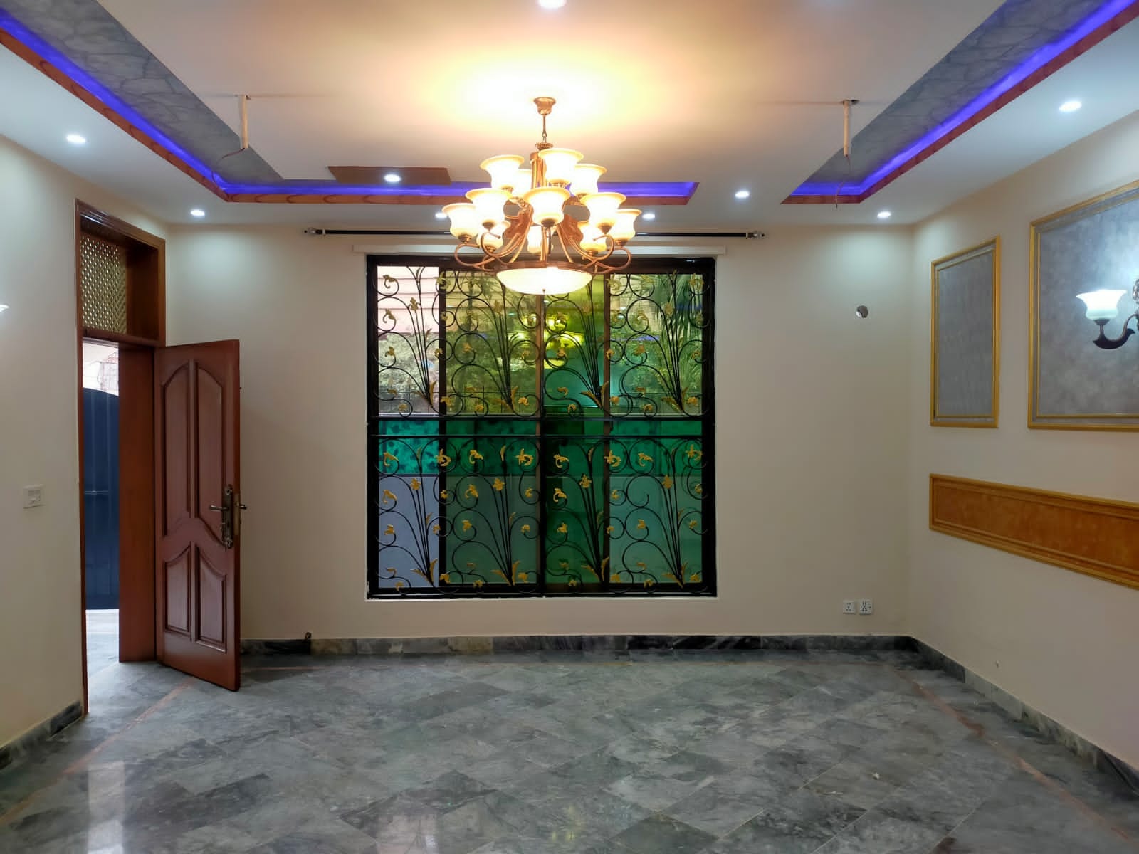 7.5 Marla brand new house For Sale in Johar town Lahore