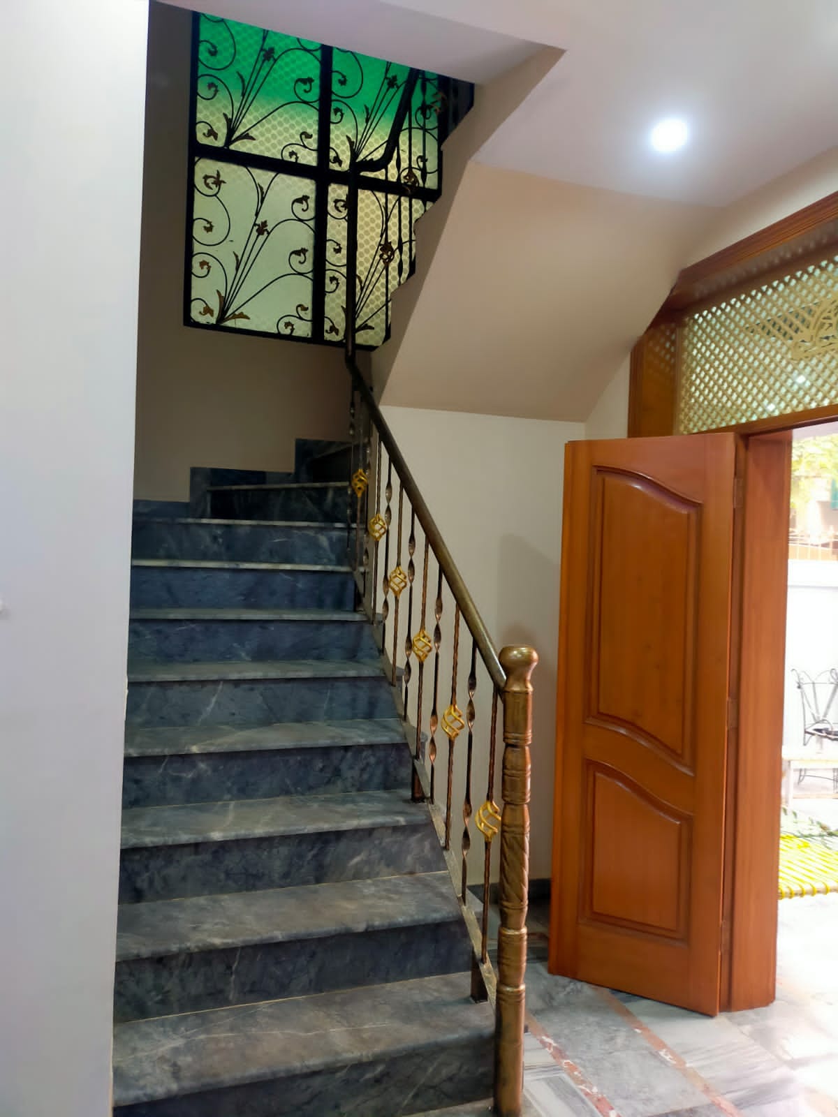 7.5 Marla brand new house For Sale in Johar town Lahore