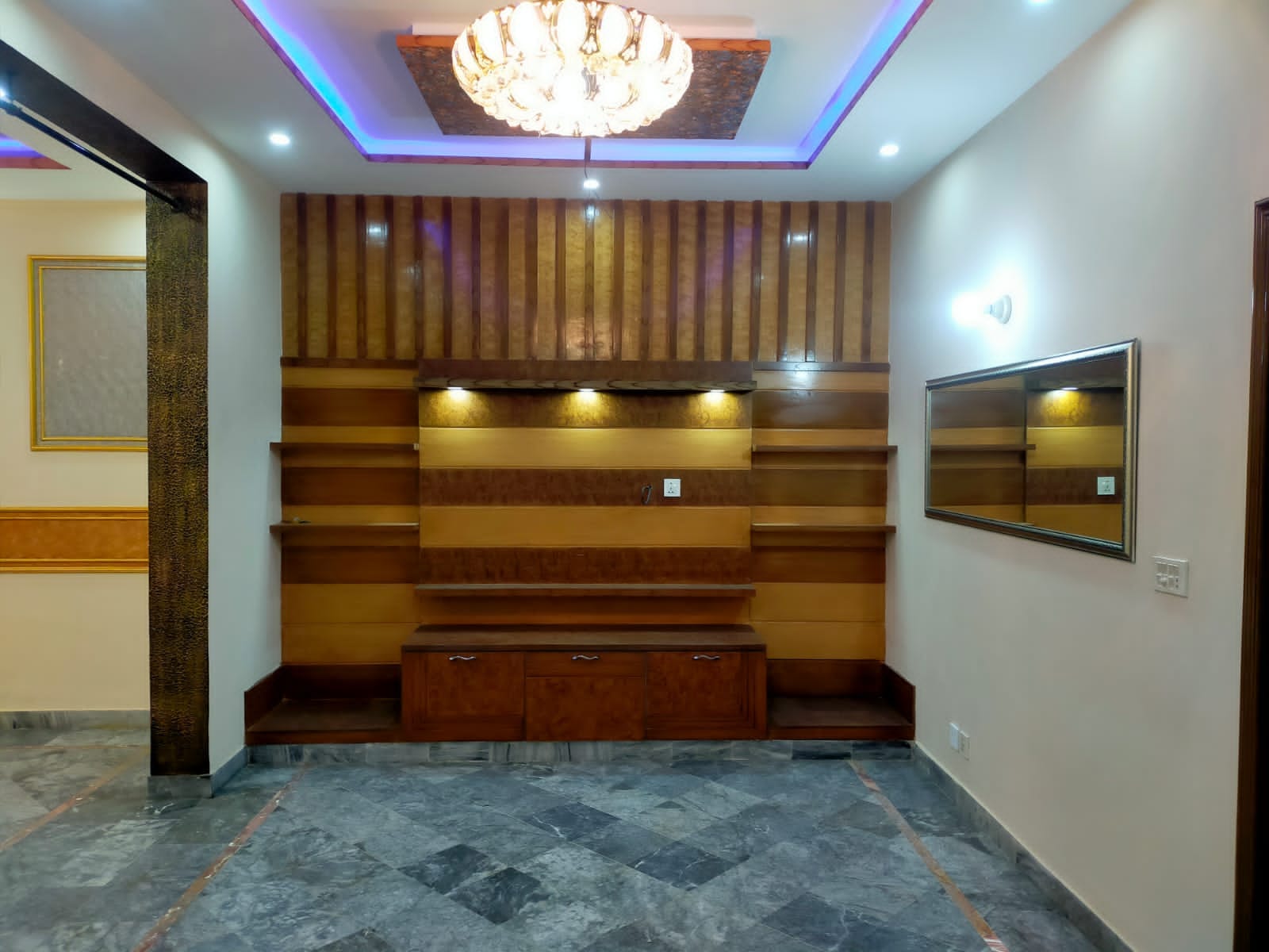 7.5 Marla brand new house For Sale in Johar town Lahore