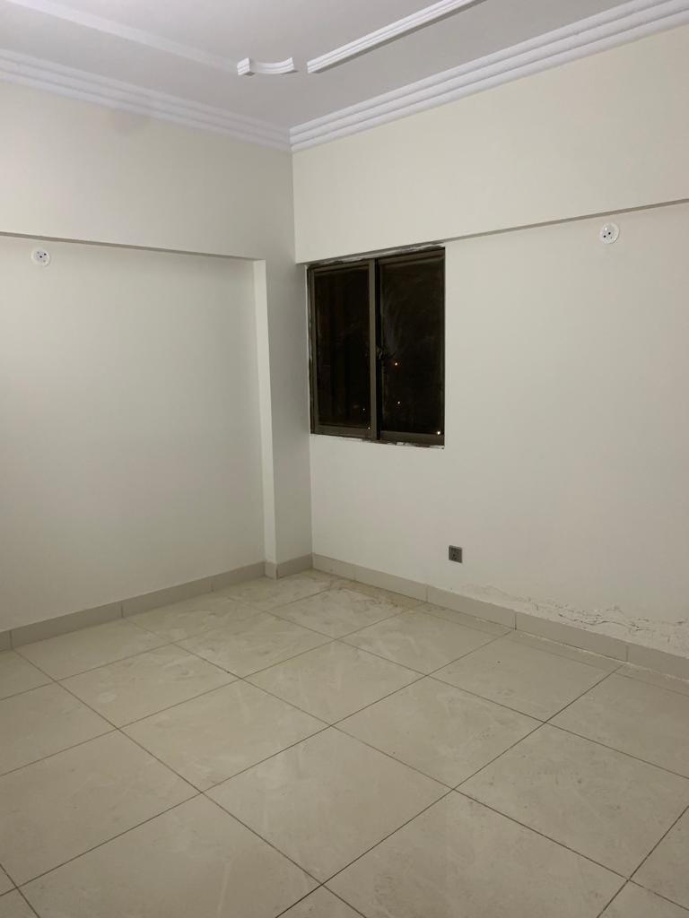 Flat For Sale in Block 11  Gulistan-e-johar Karachi