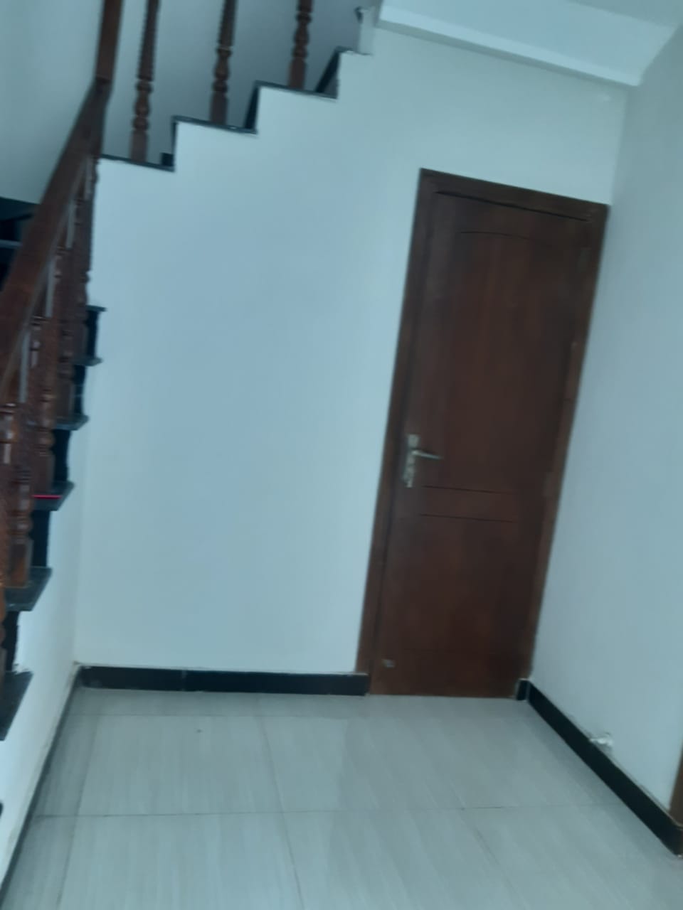 6 Marla used the house for sale in Ali block phase 8 Bahria Town Rawalpindi