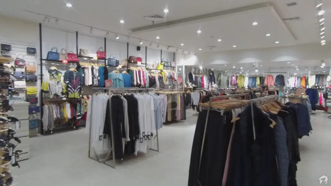 Shop for sale in Fortress Square Mall Fortress Stadium Lahore Cantt