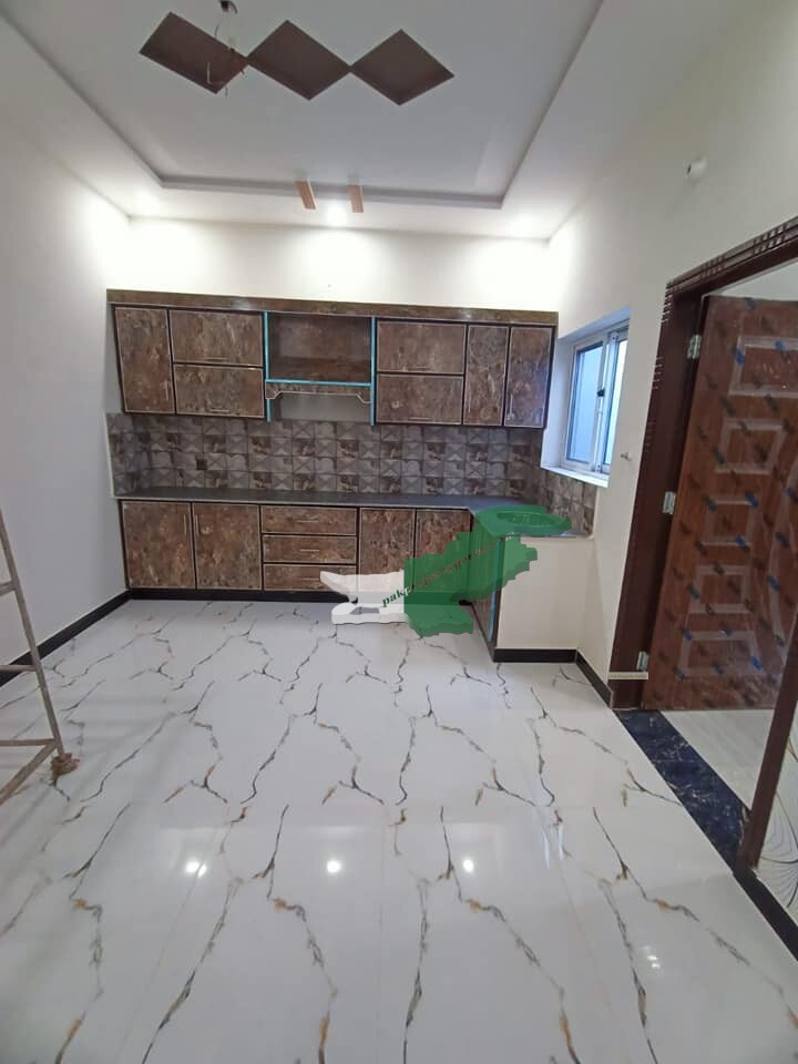 3 Marla double story brand new house for sale in Gulberg valley lower canal jaranwala road Faisalabad