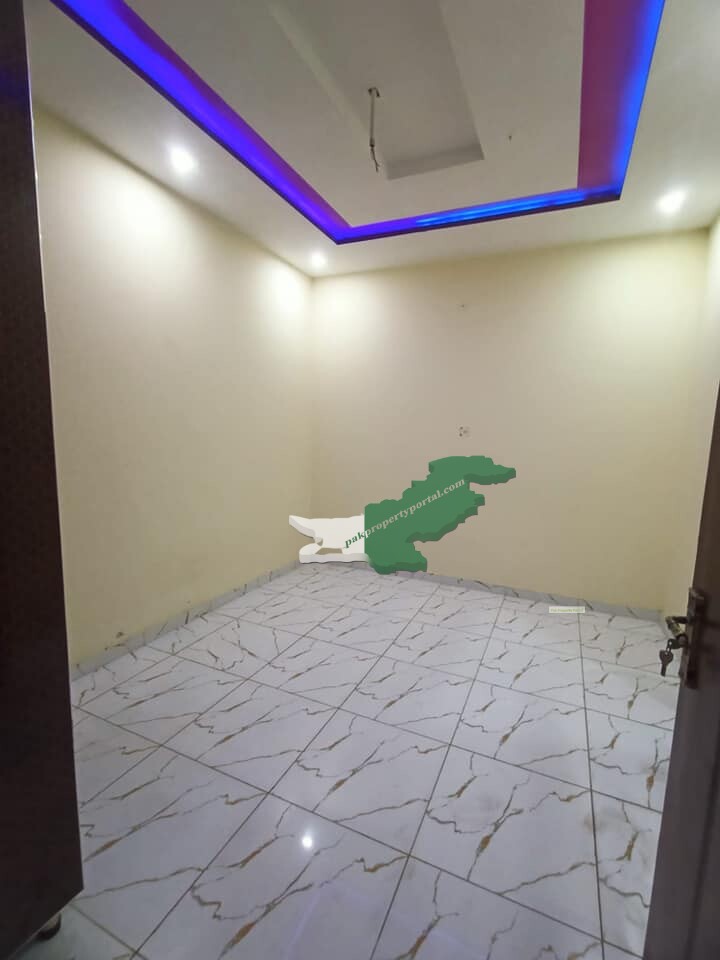 2.25 Marla double story house for sale  in Gulberg valley lower canal Jaranwala road  Faisalabad
