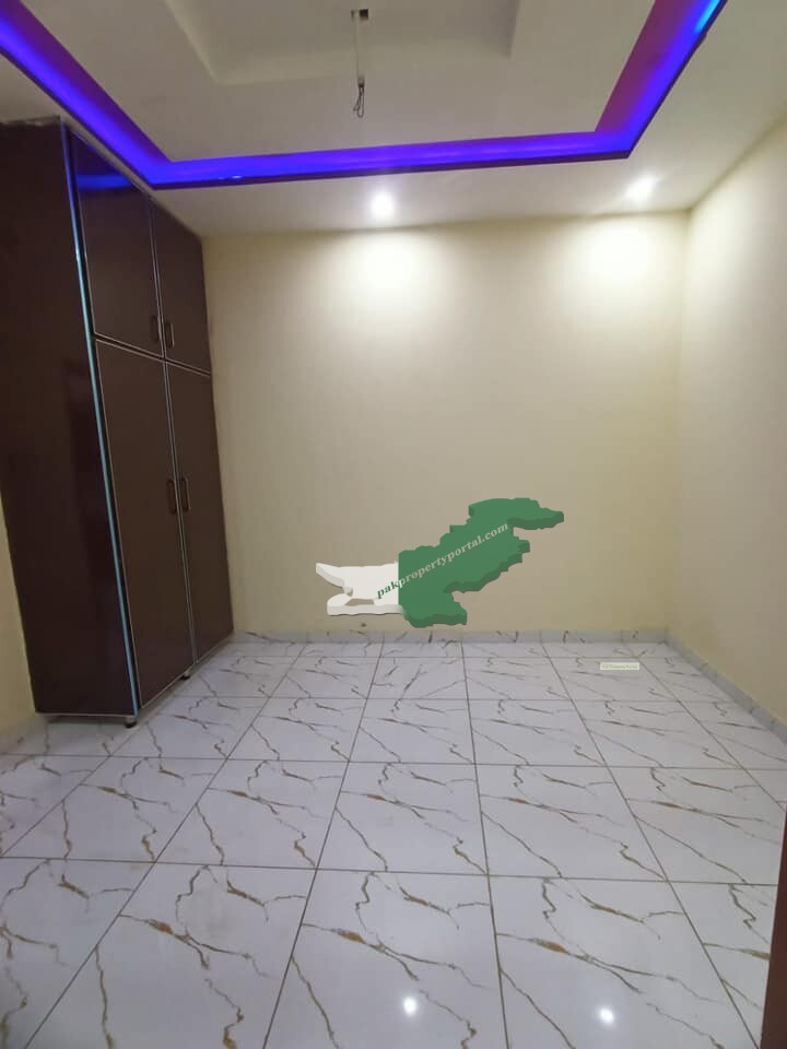 2.25 Marla double story house for sale  in Gulberg valley lower canal Jaranwala road  Faisalabad