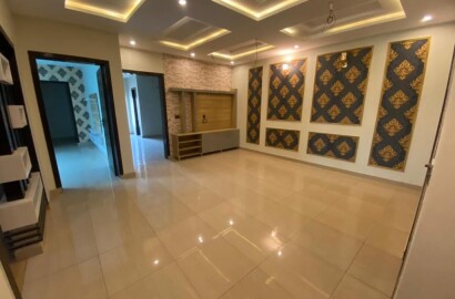 10 Marla Full House Available for Rent  In Nasheman Iqbal Phase II Lahore