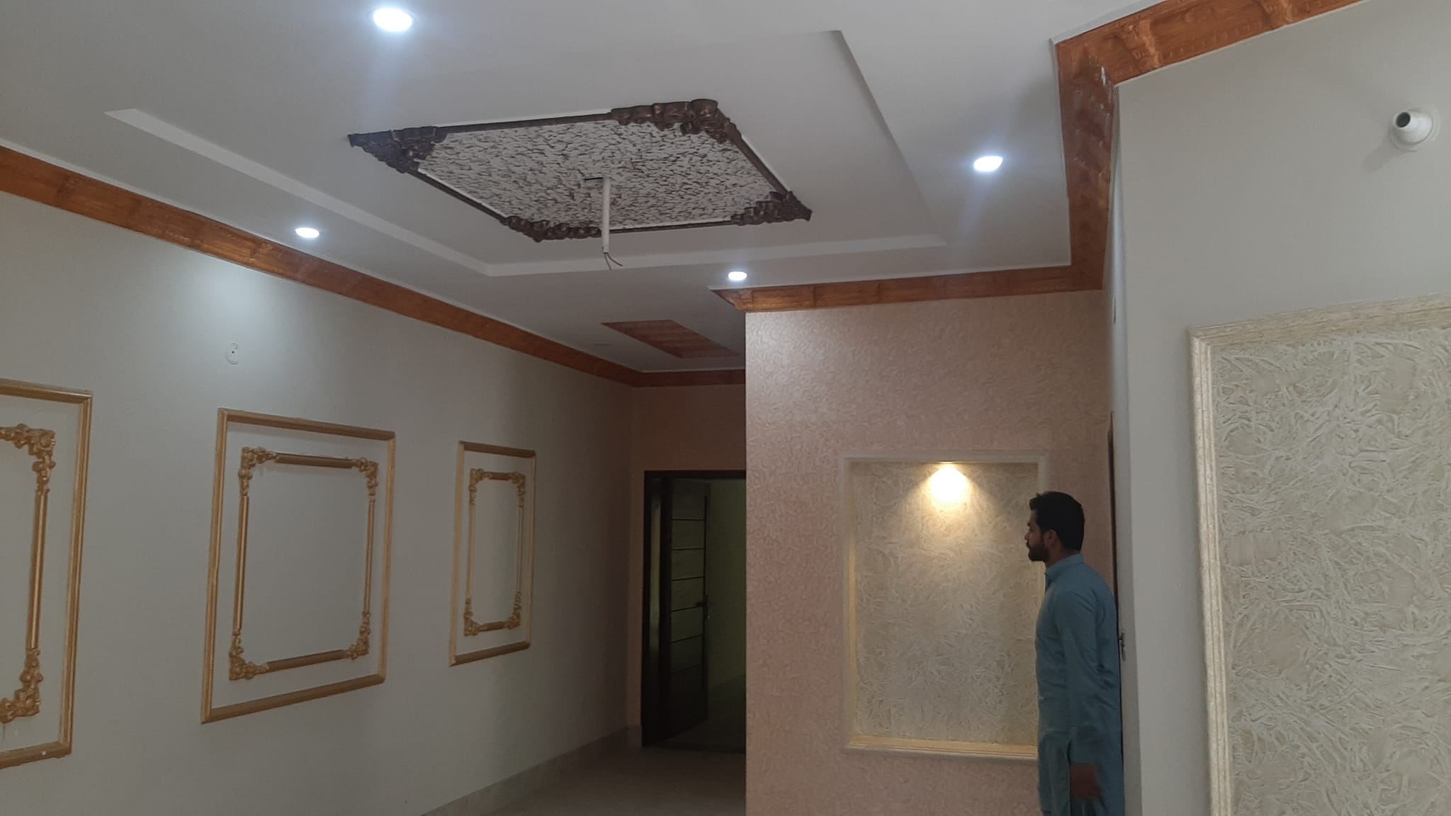 10 Marla Brand new Double Story house for Sale Punjab Phase 1 Lahore