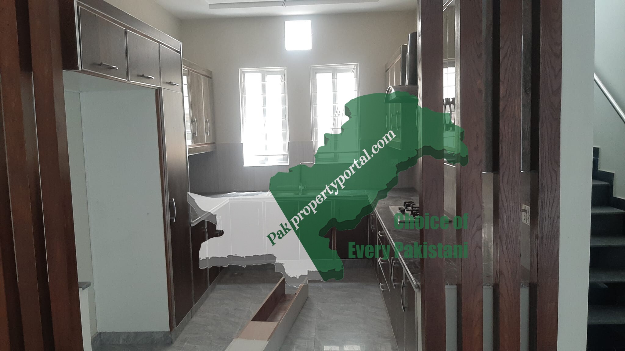 10 Marla Brand new Double Story house for sale in PUNJAB-1 Lahore