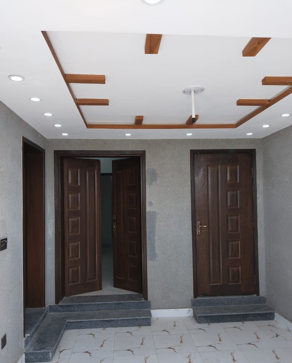 5 Marla brand new house for sale in 𝘉𝘢𝘩𝘳𝘪𝘢 𝘕𝘢𝘴𝘩𝘦𝘮𝘢𝘯 𝘏𝘰𝘶𝘴𝘪𝘯𝘨 𝘚𝘰𝘤𝘪𝘦𝘵𝘺 Lahore
