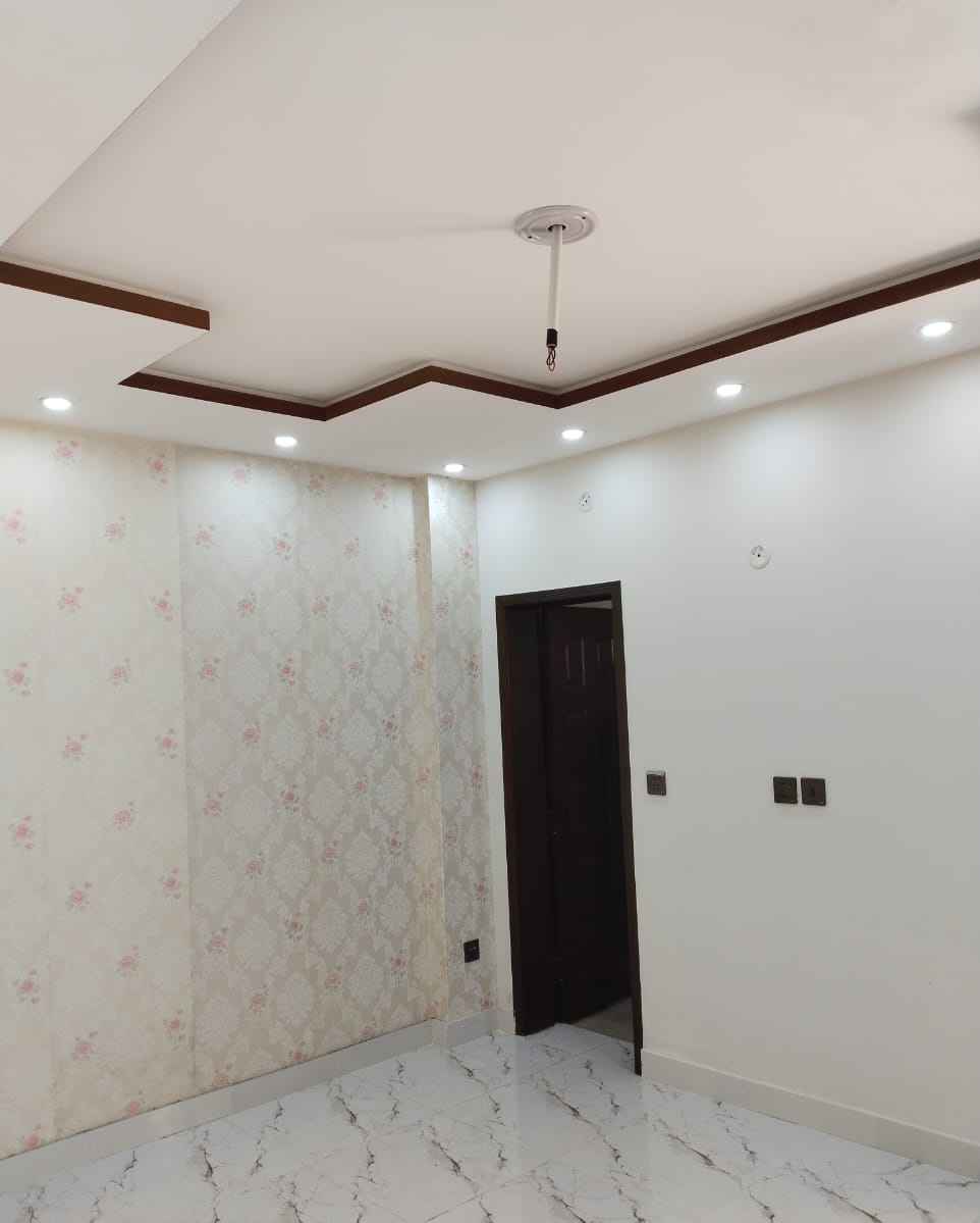 5 Marla brand new house for sale in 𝘉𝘢𝘩𝘳𝘪𝘢 𝘕𝘢𝘴𝘩𝘦𝘮𝘢𝘯 𝘏𝘰𝘶𝘴𝘪𝘯𝘨 𝘚𝘰𝘤𝘪𝘦𝘵𝘺 Lahore