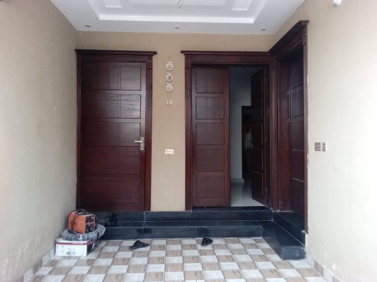 5 Marla Brand New house for sale in Park View City Lahore