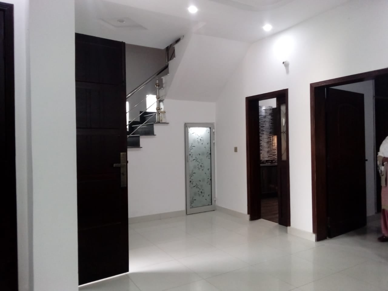 5 Marla Brand New house for sale in Park View City Lahore