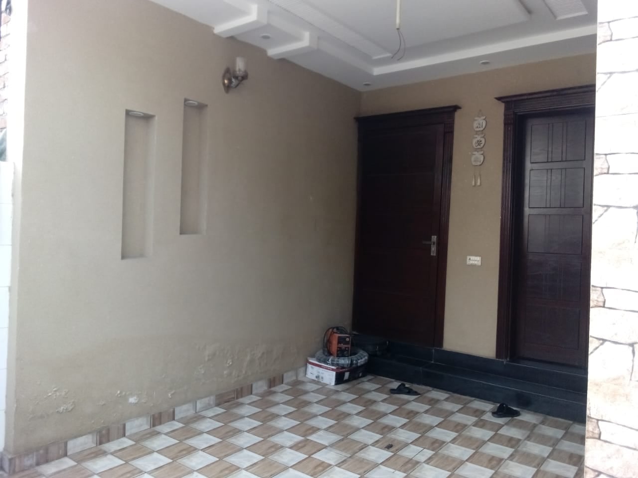 5 Marla Brand New house for sale in Park View City Lahore