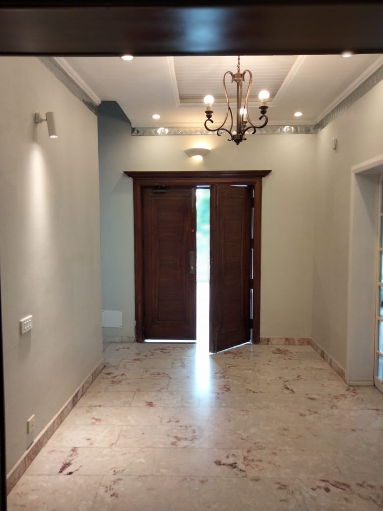 1 Kanal Brand New House Available for Sale in Sector E Bahria Enclave Islamabad