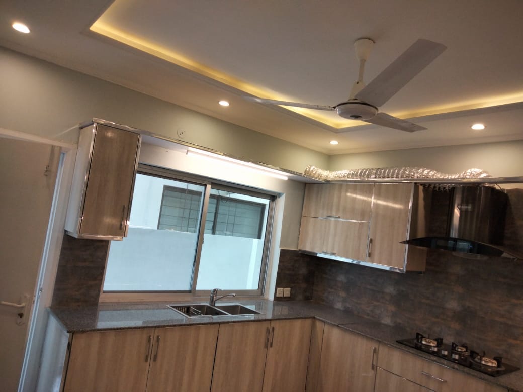 1 Kanal Brand New House Available for Sale in Sector E Bahria Enclave Islamabad