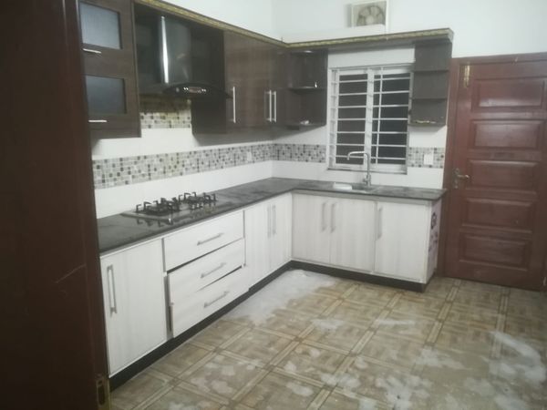 8 Marla Upper Portion Available for Rent in N sector Bahria Enclave Islamabad