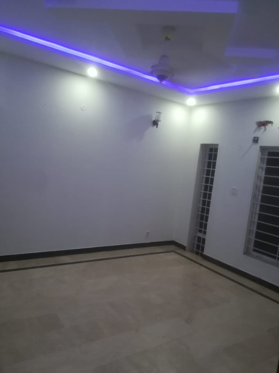 8 Marla Upper Portion Available for Rent in N sector Bahria Enclave Islamabad