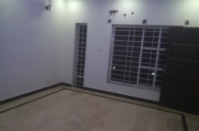 8 Marla Upper Portion Available for Rent in N sector Bahria Enclave Islamabad