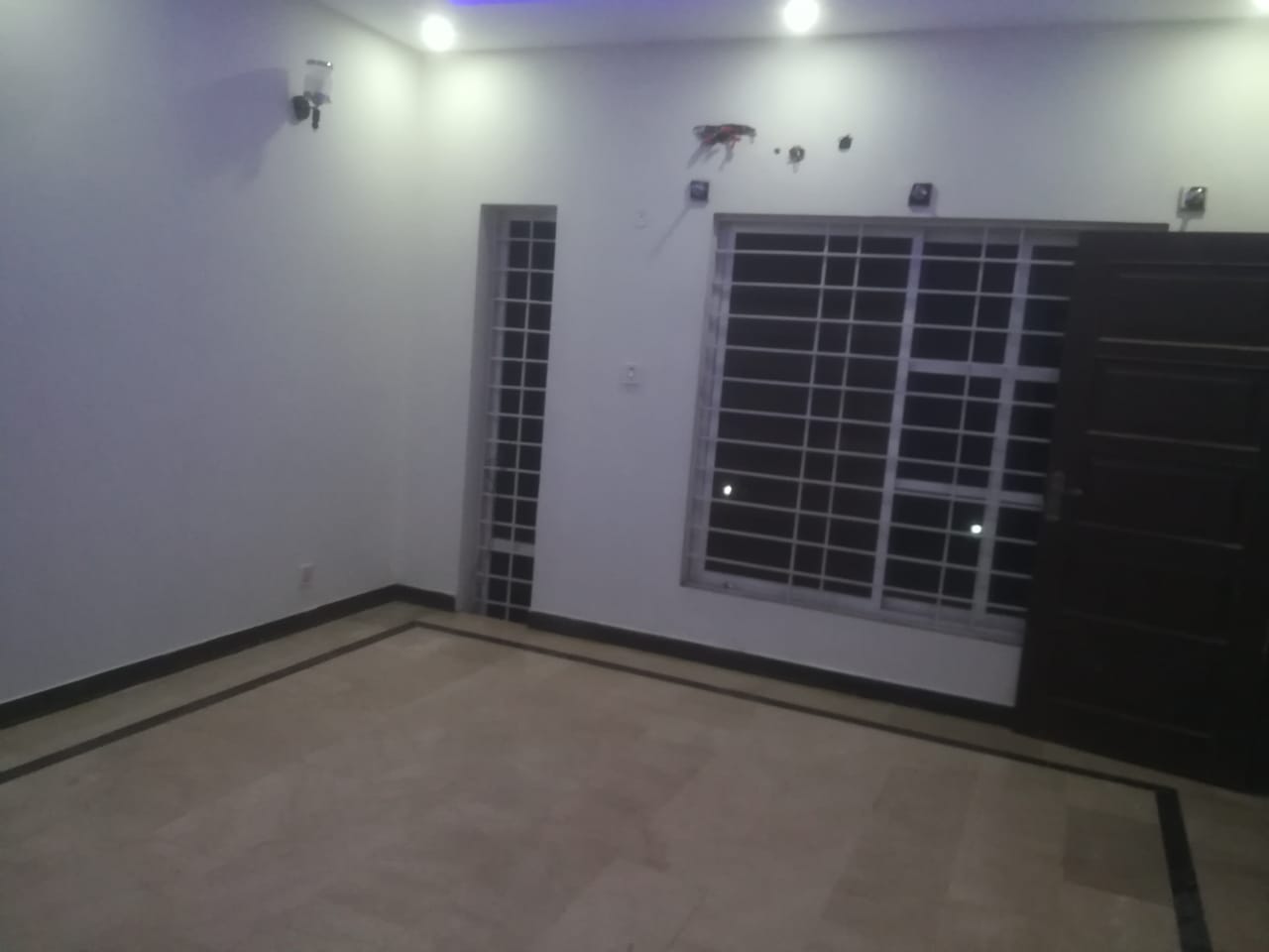 8 Marla Upper Portion Available for Rent in N sector Bahria Enclave Islamabad