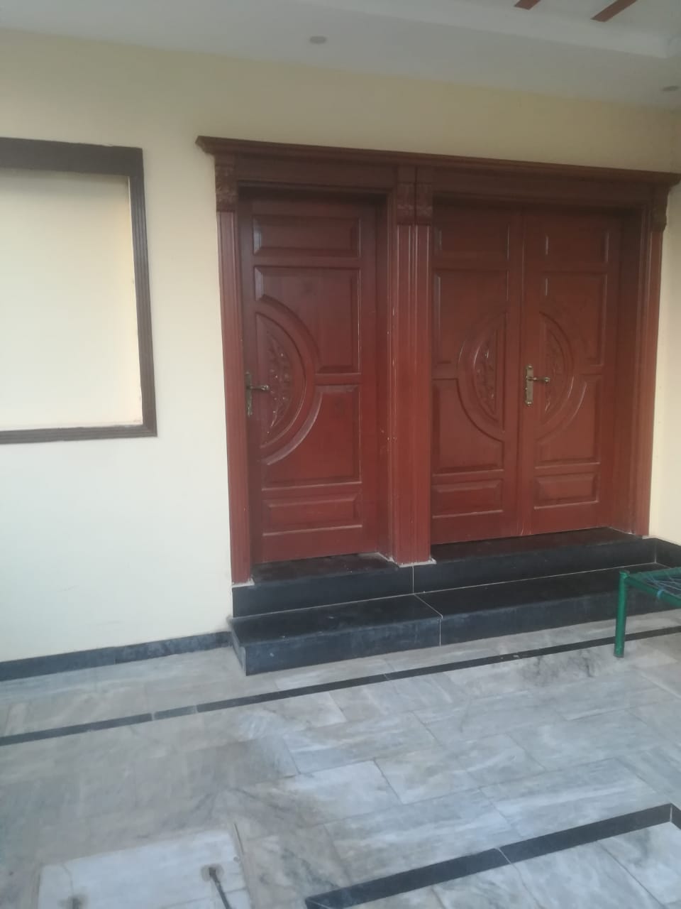 8 Marla Upper Portion Available for Rent in N sector Bahria Enclave Islamabad