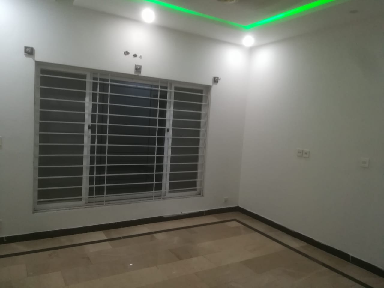 8 Marla Upper Portion Available for Rent in N sector Bahria Enclave Islamabad