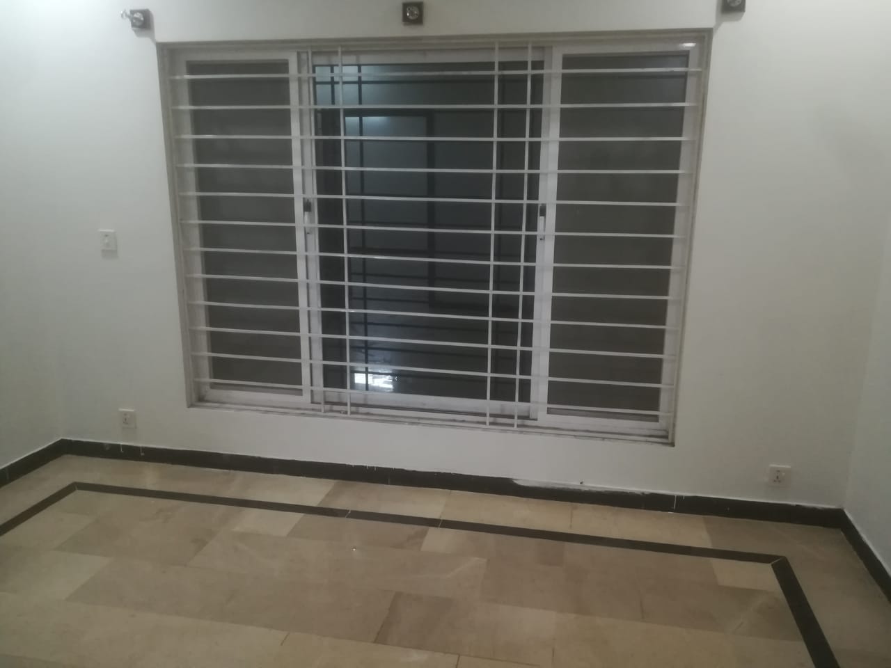 8 Marla Upper Portion Available for Rent in N sector Bahria Enclave Islamabad