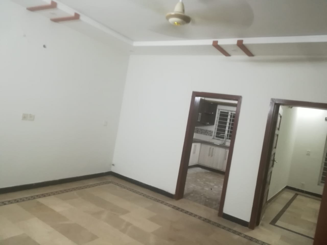 8 Marla Upper Portion Available for Rent in N sector Bahria Enclave Islamabad